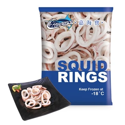 Calamari-ring